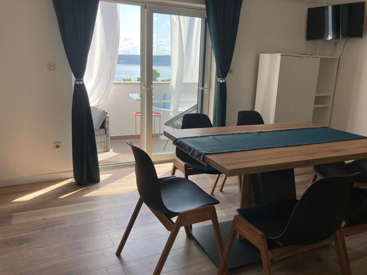 Apartmani Maestral Dobropoljana Exterior foto