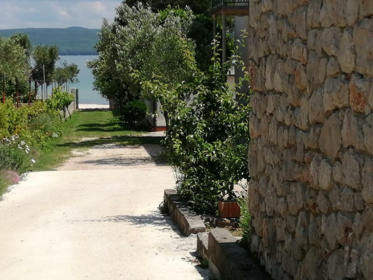Apartmani Maestral Dobropoljana Exterior foto